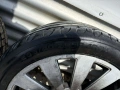 19" джанти с летни гуми 5х100/5х112 Audi 8J et 35, снимка 3