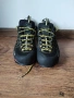 salewa ms mtn trainer pelle gore-tex - мъжки планинарски обувки 43, снимка 6