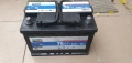 Акумулатор 75Ah десен плюс Чисто Нов 2г Гаранция европейски по лиценз на Varta , снимка 1
