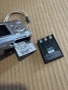 ЗА ЧАСТИ! Цифров фотоапарат Canon PowerShot SD500 DIGITAL ELPH, снимка 7