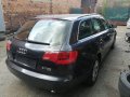 Audi A6 2.7TDI 180hp Quattro на части , снимка 1