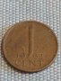 Четири монети 2 йоре 1939г. Норвегия / 1 цент Недерландия за КОЛЕКЦИЯ ДЕКОРАЦИЯ 30353, снимка 6