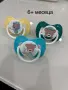 3 броя залъгалки 6+ месеца , снимка 1