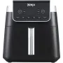 Еър фрайер Ninja Max Pro AF180EU, капацитет 6.2 л, 2000 W, снимка 1