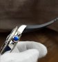 Мъжки луксозен часовник Rolex Submariner 124060 , снимка 4