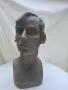 Кирил Шиваров. Скулптурна глава, снимка 1