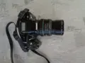 Продавам Ретро Лентов Фотоапарат Pentax Z-10 (PZ-10), снимка 1