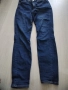 Дамски дънков пантолон! Размер-М Л, снимка 2