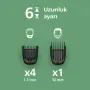 Мултифункционален тример 7в1 Philips All-in-One Series 3000 MG3920/15, снимка 2