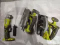 Ryobi за един брой , снимка 8