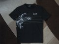 тениски EA7   мъжки,С, снимка 6