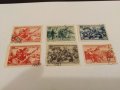 Пощенски марки Почта Ссср 1939, снимка 1 - Филателия - 44507994
