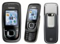 Nokia 2680  панел , снимка 1 - Резервни части за телефони - 24089496