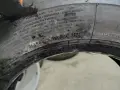 4бр.Камионски гуми задна шарка SAVA 205 75 17.5 цена за брой, снимка 7