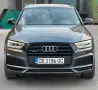 Audi Q3 S-line Quatrro Facelift, снимка 2