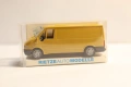 RIETZE H0 1/87 FORD TRANSIT КОЛИЧКА КАМИОН МОДЕЛ, снимка 1