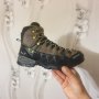 туристически обувки  Salewa MS ALP FLOW MID GTX  GORE-TEXномер 40 1/2, снимка 9