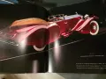 Automobiles: Elegance on Wheels - луксозен автомобилен фотоалбум, 2008 - Фотокнига Автомобили , снимка 7