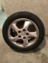 Джанти 15 с летни гуми за Mazda, снимка 4