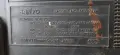 Японски касетофон Sanyo mw747k, снимка 4