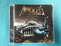 Axxis (Hard Rock,Heavy Metal)-10CD, снимка 9