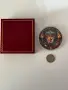 Колекционерски меден медал Liverpool FC (97 Hillsborough Memorial) –Лимитирана серия 187/300 (5 oz), снимка 6