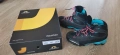 Дамски Трисезонни Туристически Обувки La Sportiva Aequilibrium Lt Woman Gtx Gore-Tex 21Z, снимка 8
