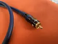 Cambridge Audio Digital 75 Ohm Double Screened Interconnect / Цифров коаксиален кабел, снимка 6