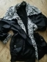 Ново черно яке, снимка 1