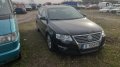 Фолксваген Пасат 6 Highline VW Passat 6 2.0ТДИ 140к.с. 2007г., снимка 2