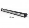 LED BAR 50cm, Мощен лед бар,180W, 12v/24v, блиц, маяк, черен, снимка 2