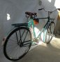 Ретро велосипед марка Украйна В 134  с 28" гуми Сделано в СССР ХВЗ 1973 год., снимка 14