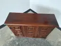 Комод, скрин, бюфет, шкаф орех, снимка 7
