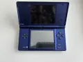 Nintendo DSi син + 2 оригинални игри , снимка 3