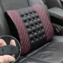 Масажна възглавница за автомобил Automat, 12V, снимка 1