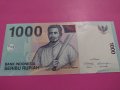 Банкнота Индонезия-15962, снимка 2