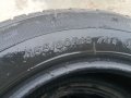 Гуми 155 80 13 Ласа Ласа 3 Цената е за брой гума  Без коментар на цената, снимка 5