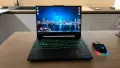 ASUS TUF F15 FX507VU4 Gaming Laptop , снимка 5