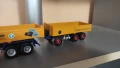 Модели камиони мащаб 1:50, снимка 6