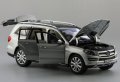Mercedes-Benz GL-Class X166 2012 silver - мащаб 1:18 на Norev моделът е нов в кутия, снимка 8