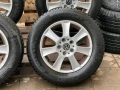5х112 15 VW Golf 5 Bora Caddy Jetta Touran Vento 5x112 ЕТ 45 J 6, снимка 3
