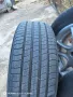 Джанти Irmscher с Летни гуми Michelin, снимка 4