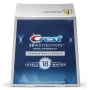 Избелващи ленти Crest 3D whitestrips professional effects , снимка 1