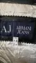 Armani M кожено яке, снимка 4