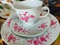  Сервиз за двама -Seltmann Weiden-Bavaria Модел -Annabel, снимка 6
