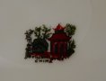 Чиния,плато,пано,китайски порцелан Jingdezhen. , снимка 4