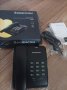 Нов стационарен телефон Sagem, снимка 1 - Стационарни телефони и факсове - 37468466