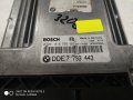 Компютър ECU BMW 3 E 46 2004 2.0D  150hp 0281010565, 0 281 010 565, DDE7793443, DDE 7 793 443 ,77940, снимка 2