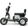 Електрическа триколка Grand Pudding 2000W, 60V, 20Ah, CE сертификат, снимка 2