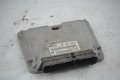 Компютър двигател 0 281 010 268 за OPEL ZAFIRA A (F75_) 2.0 DTI 16V (1999 - 2005), снимка 2